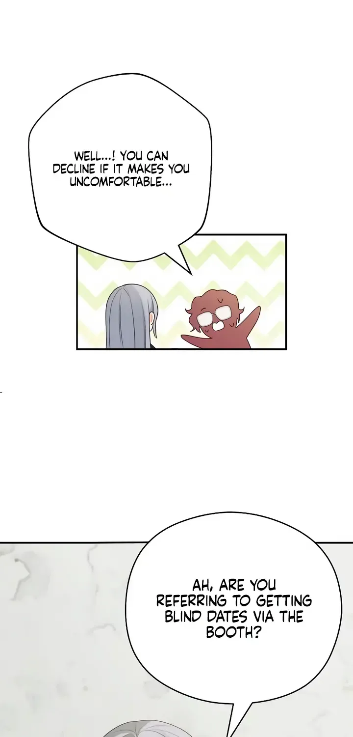How Far Are You Okay With? Chapter 44 page 60 - 