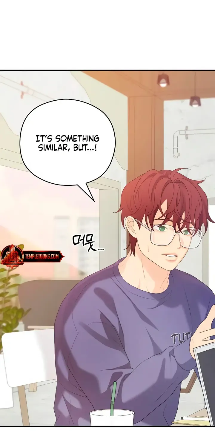How Far Are You Okay With? Chapter 44 page 62 - 