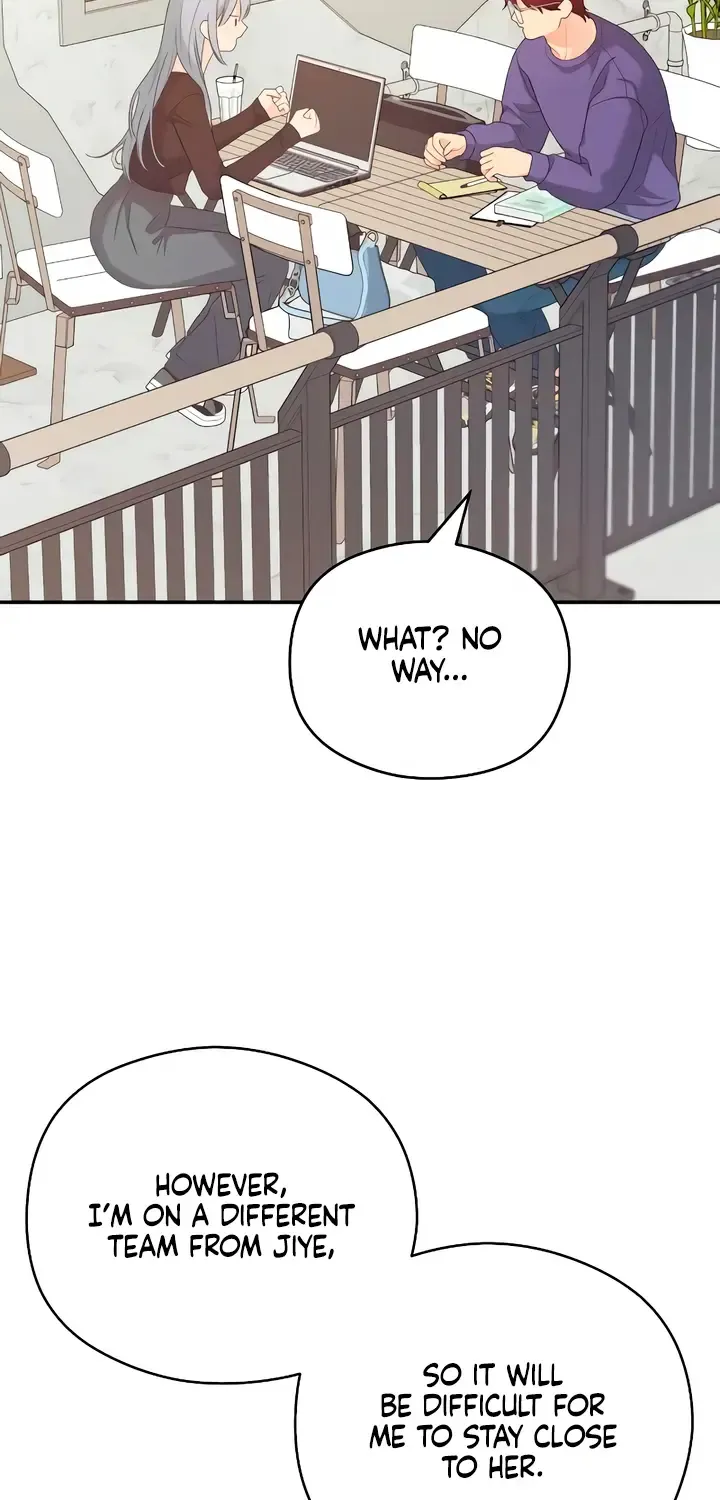 How Far Are You Okay With? Chapter 44 page 68 - 