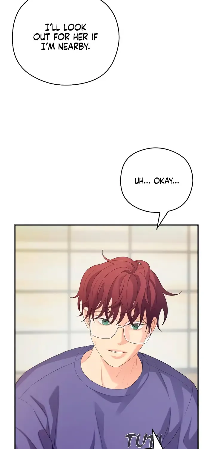 How Far Are You Okay With? Chapter 44 page 70 - 
