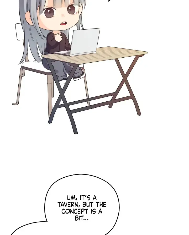 How Far Are You Okay With? Chapter 44 page 73 - 