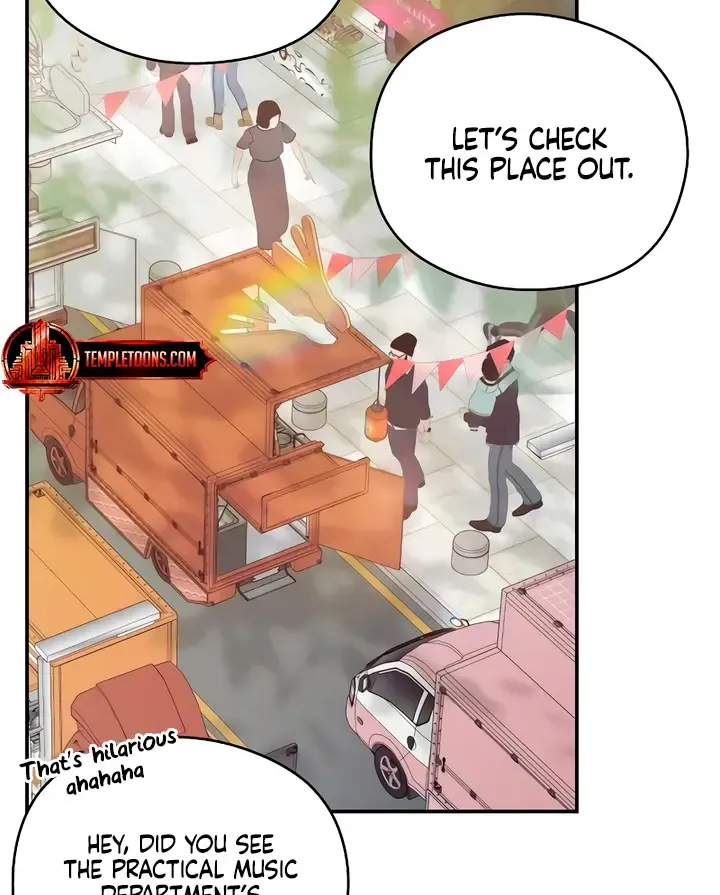 How Far Are You Okay With? Chapter 44 page 77 - 