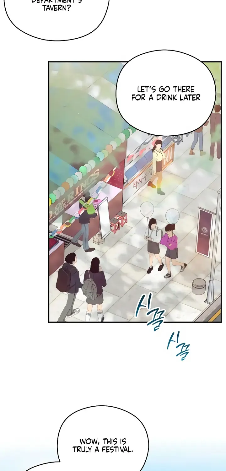 How Far Are You Okay With? Chapter 44 page 78 - 