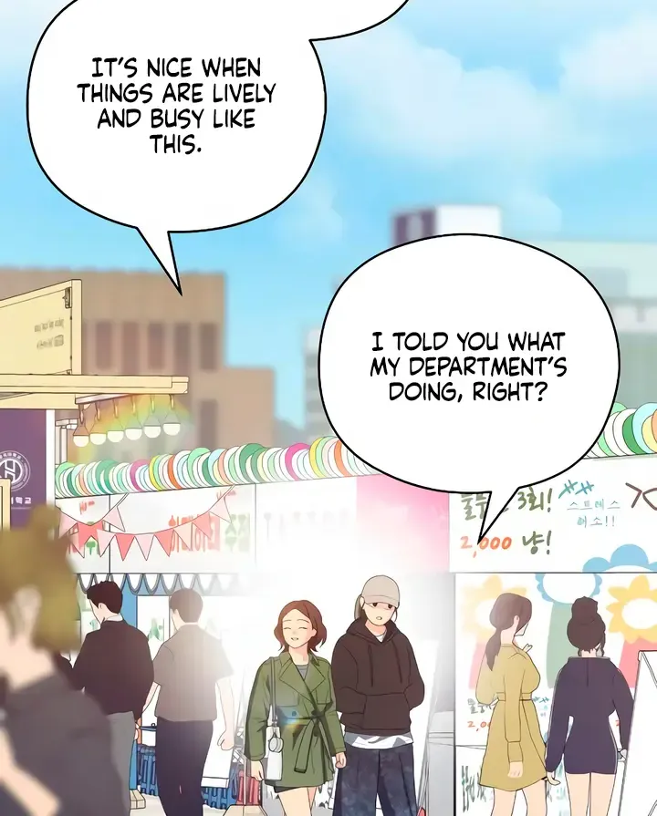 How Far Are You Okay With? Chapter 44 page 79 - 