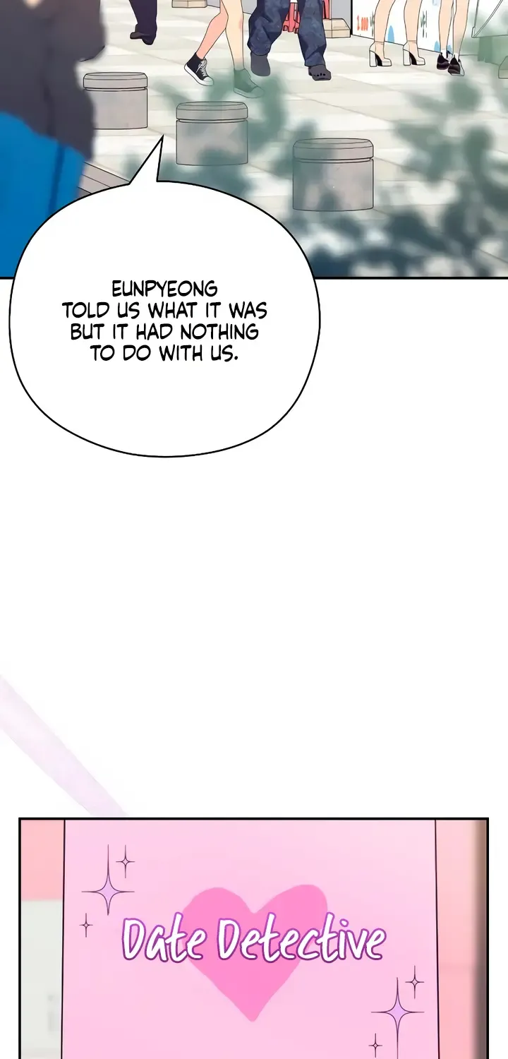 How Far Are You Okay With? Chapter 44 page 80 - 