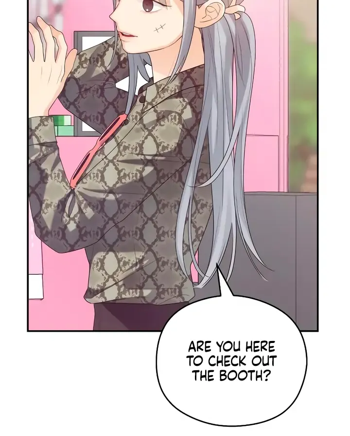 How Far Are You Okay With? Chapter 44 page 83 - 