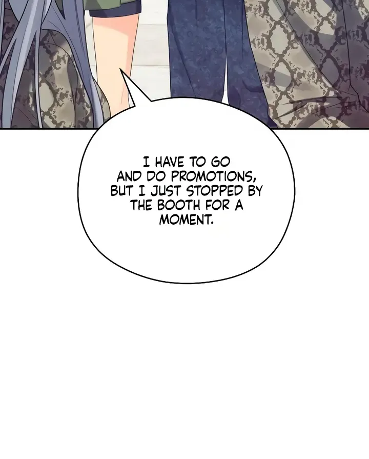 How Far Are You Okay With? Chapter 44 page 85 - 