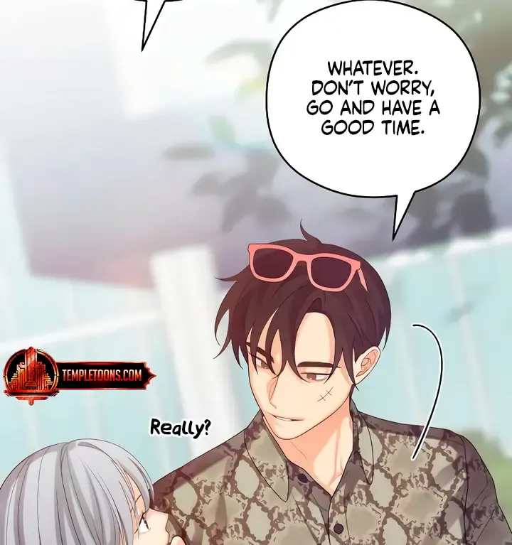How Far Are You Okay With? Chapter 44 page 87 - 