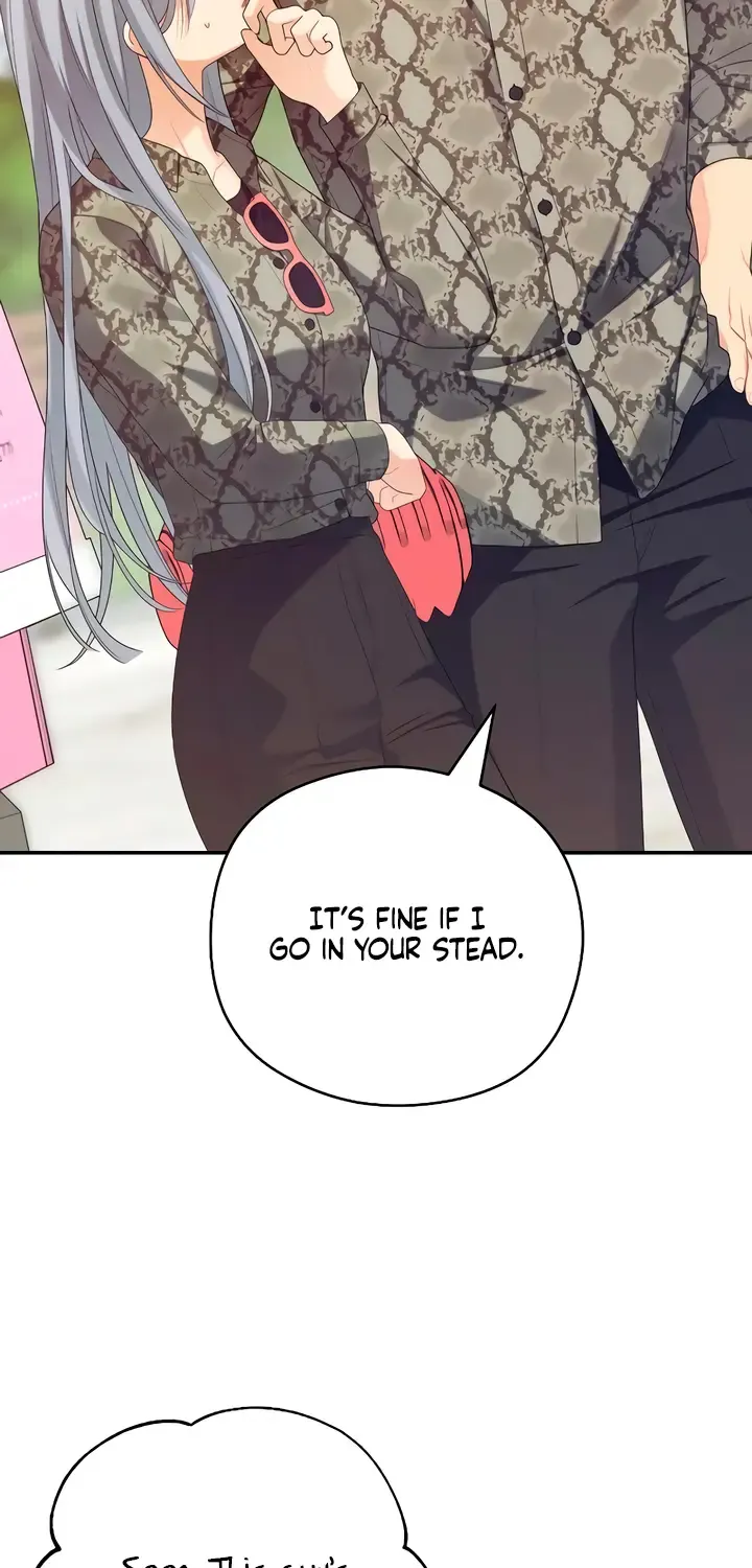 How Far Are You Okay With? Chapter 44 page 88 - 