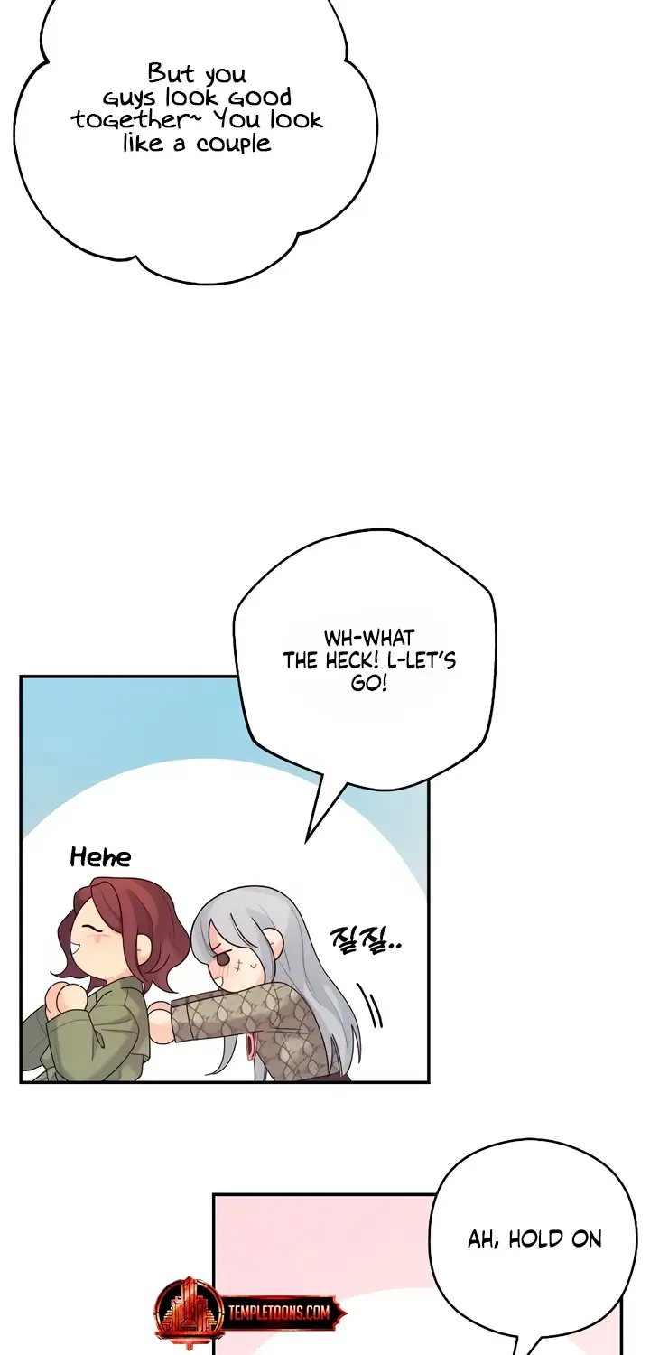 How Far Are You Okay With? Chapter 44 page 90 - 