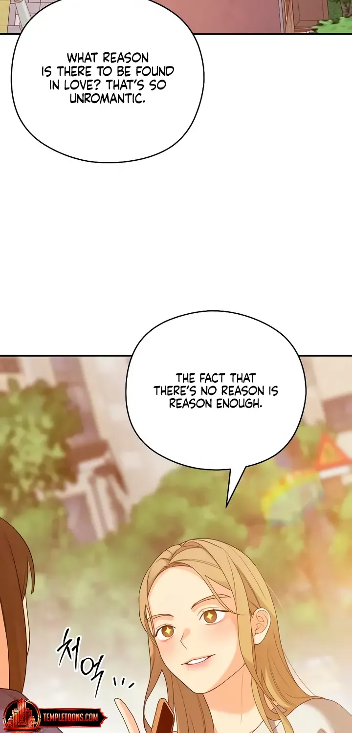 How Far Are You Okay With? Chapter 44 page 10 - 