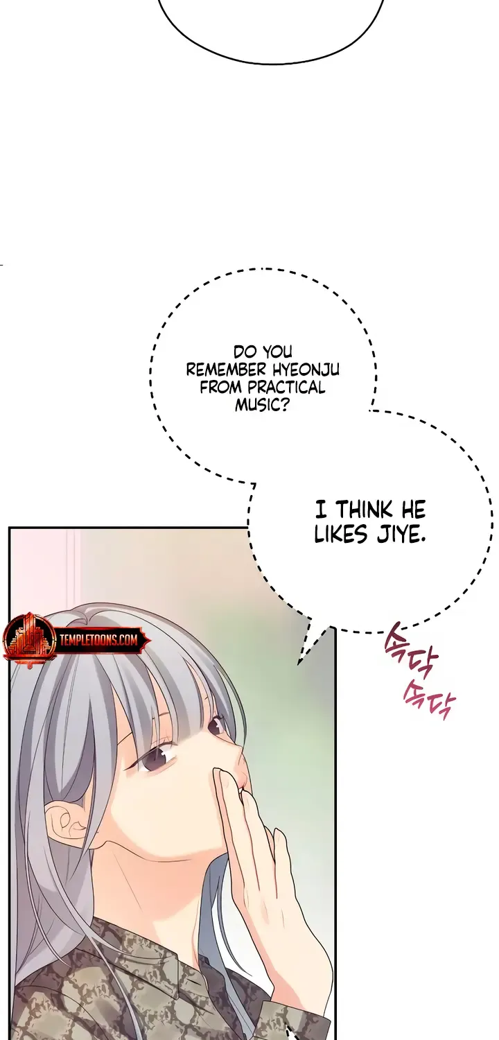 How Far Are You Okay With? Chapter 44 page 94 - 