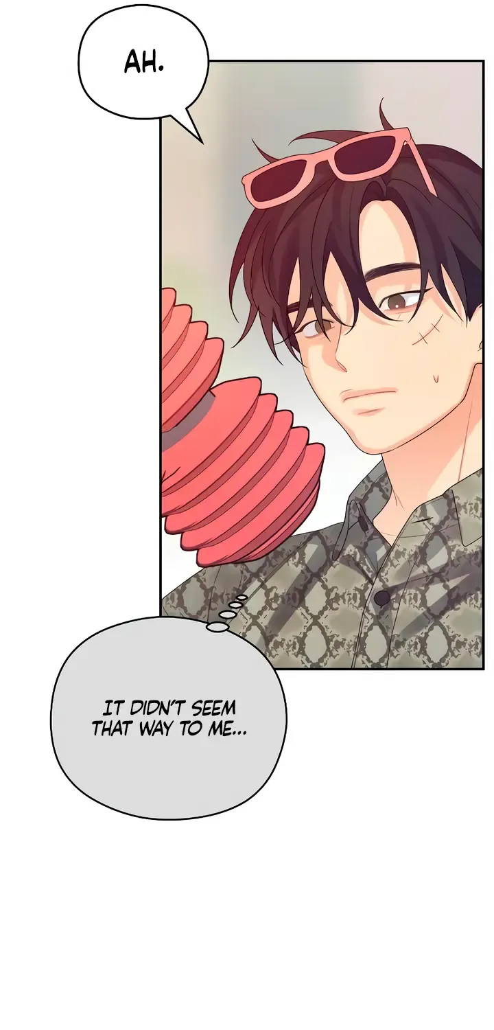 How Far Are You Okay With? Chapter 44 page 96 - 