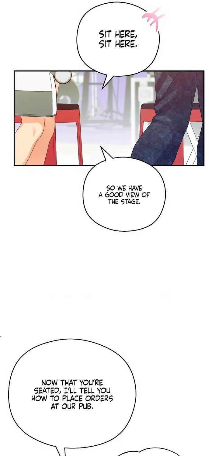 How Far Are You Okay With? Chapter 45 page 11 - 