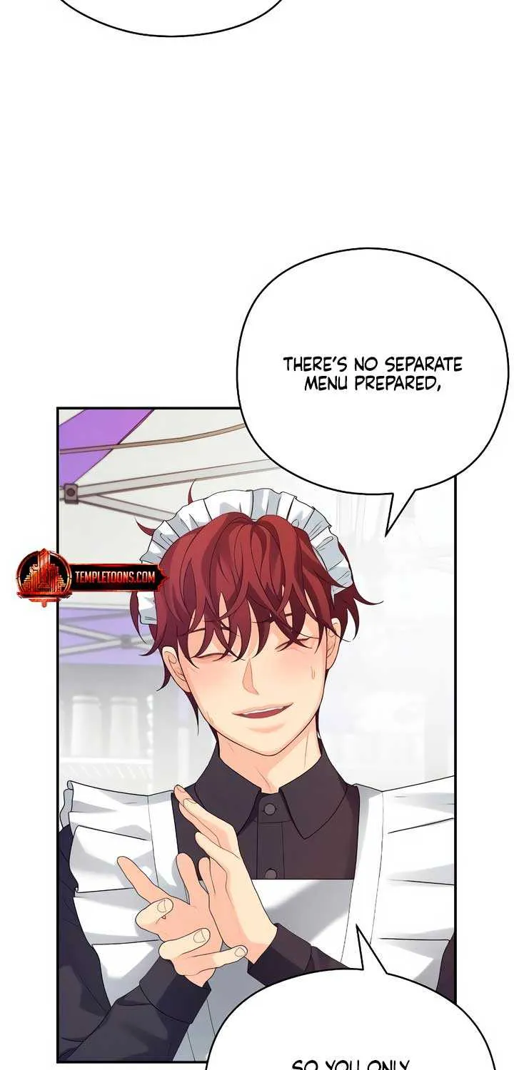 How Far Are You Okay With? Chapter 45 page 13 - 