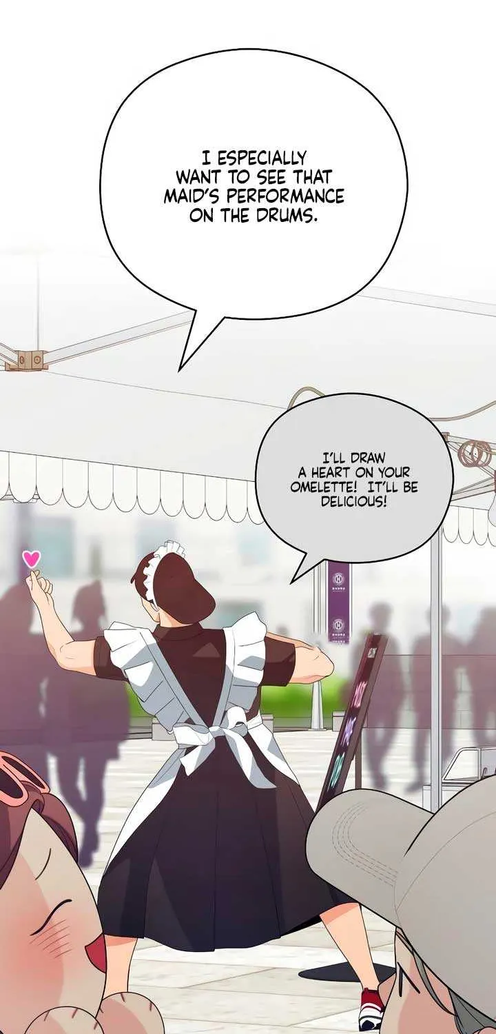 How Far Are You Okay With? Chapter 45 page 16 - 