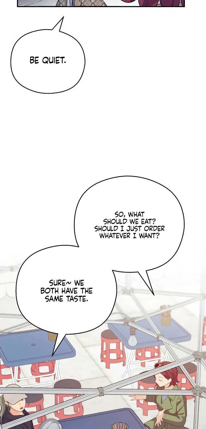 How Far Are You Okay With? Chapter 45 page 22 - 