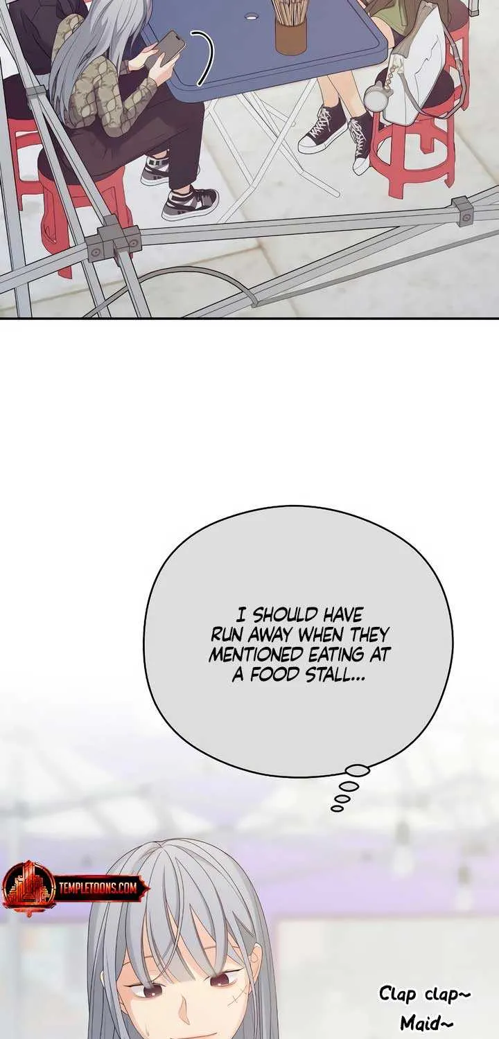 How Far Are You Okay With? Chapter 45 page 23 - 