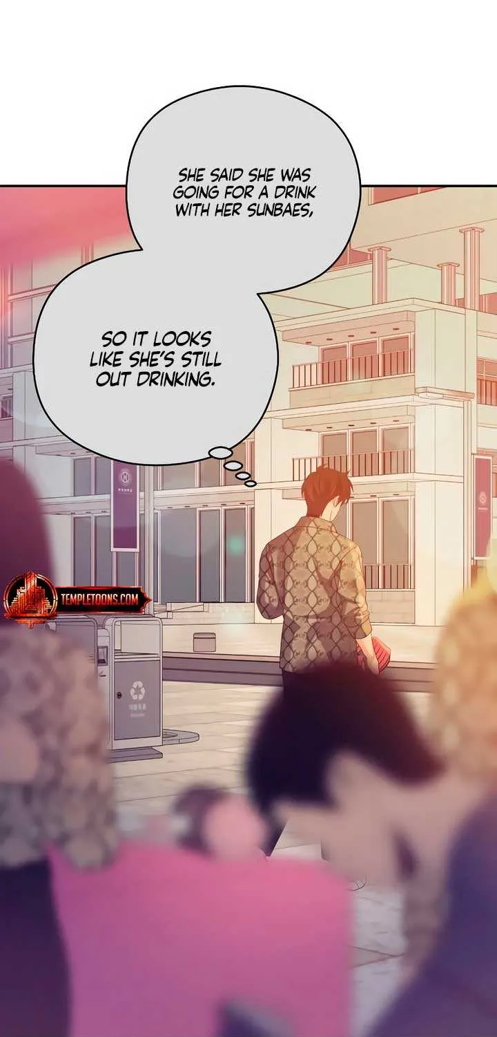 How Far Are You Okay With? Chapter 45 page 29 - 