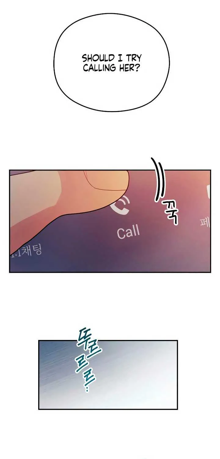 How Far Are You Okay With? Chapter 45 page 31 - 