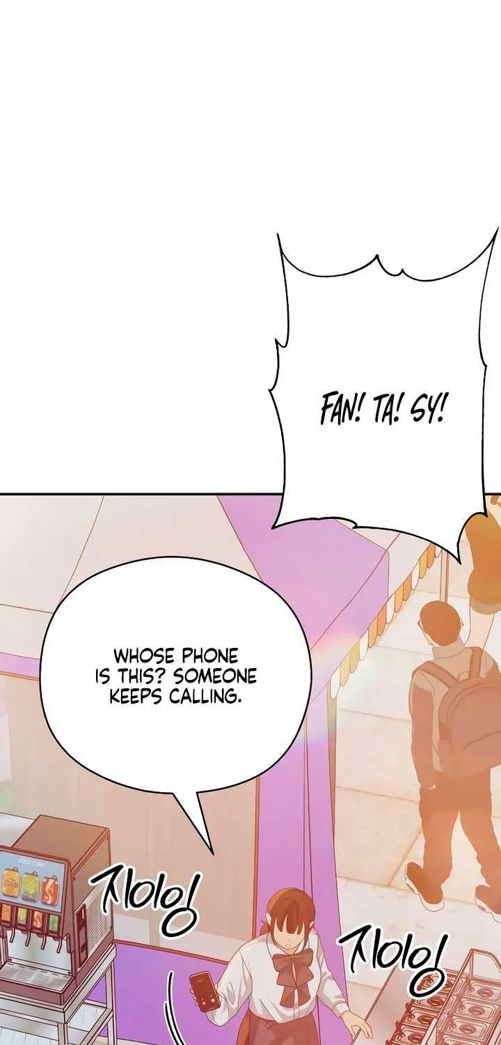 How Far Are You Okay With? Chapter 45 page 36 - 
