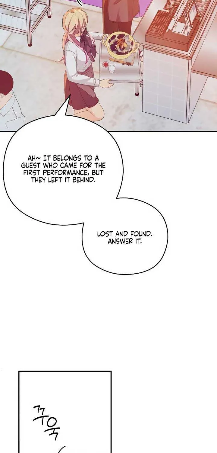 How Far Are You Okay With? Chapter 45 page 37 - 