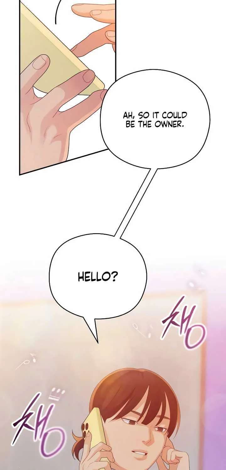 How Far Are You Okay With? Chapter 45 page 38 - 
