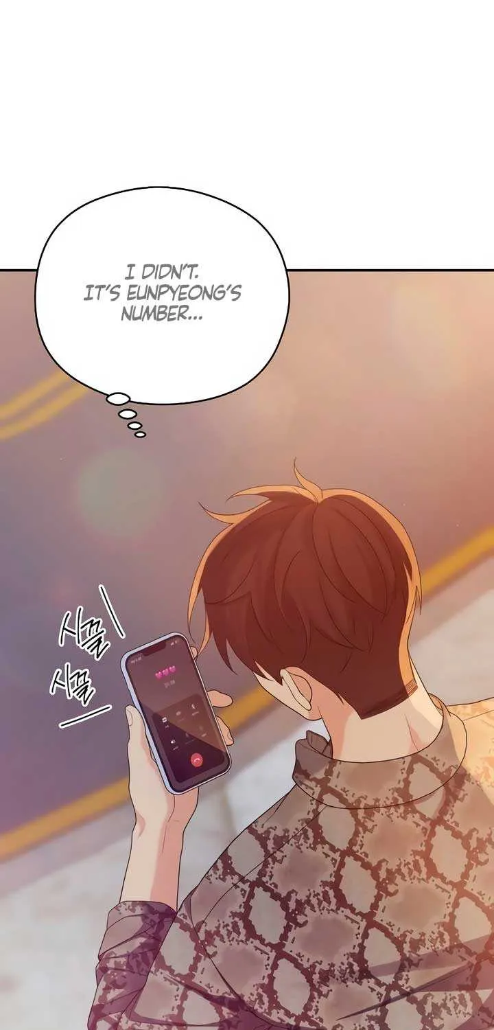 How Far Are You Okay With? Chapter 45 page 40 - 