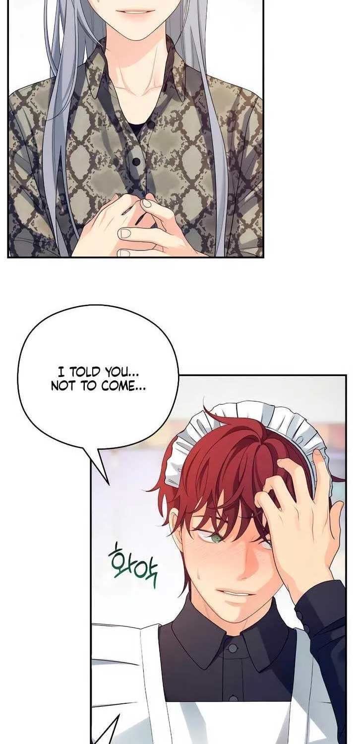 How Far Are You Okay With? Chapter 45 page 5 - 