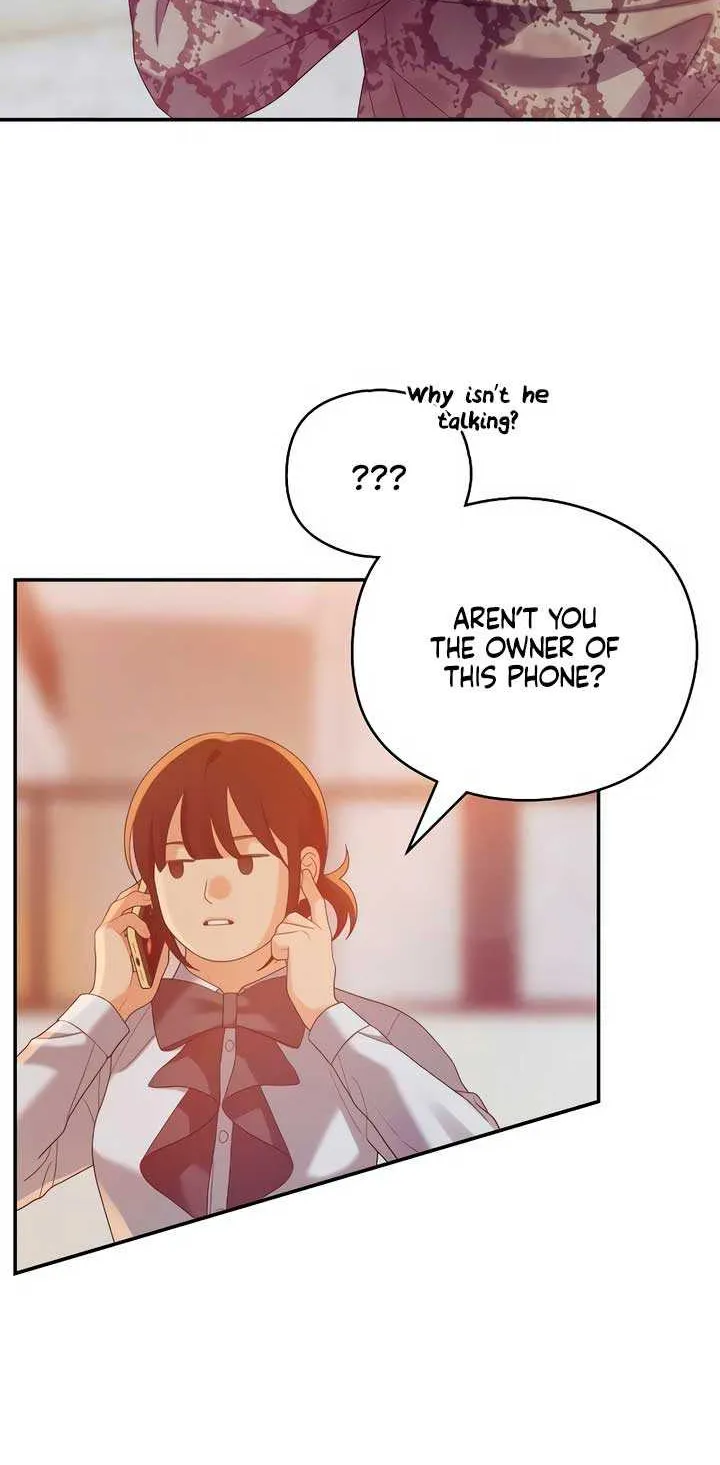 How Far Are You Okay With? Chapter 45 page 41 - 