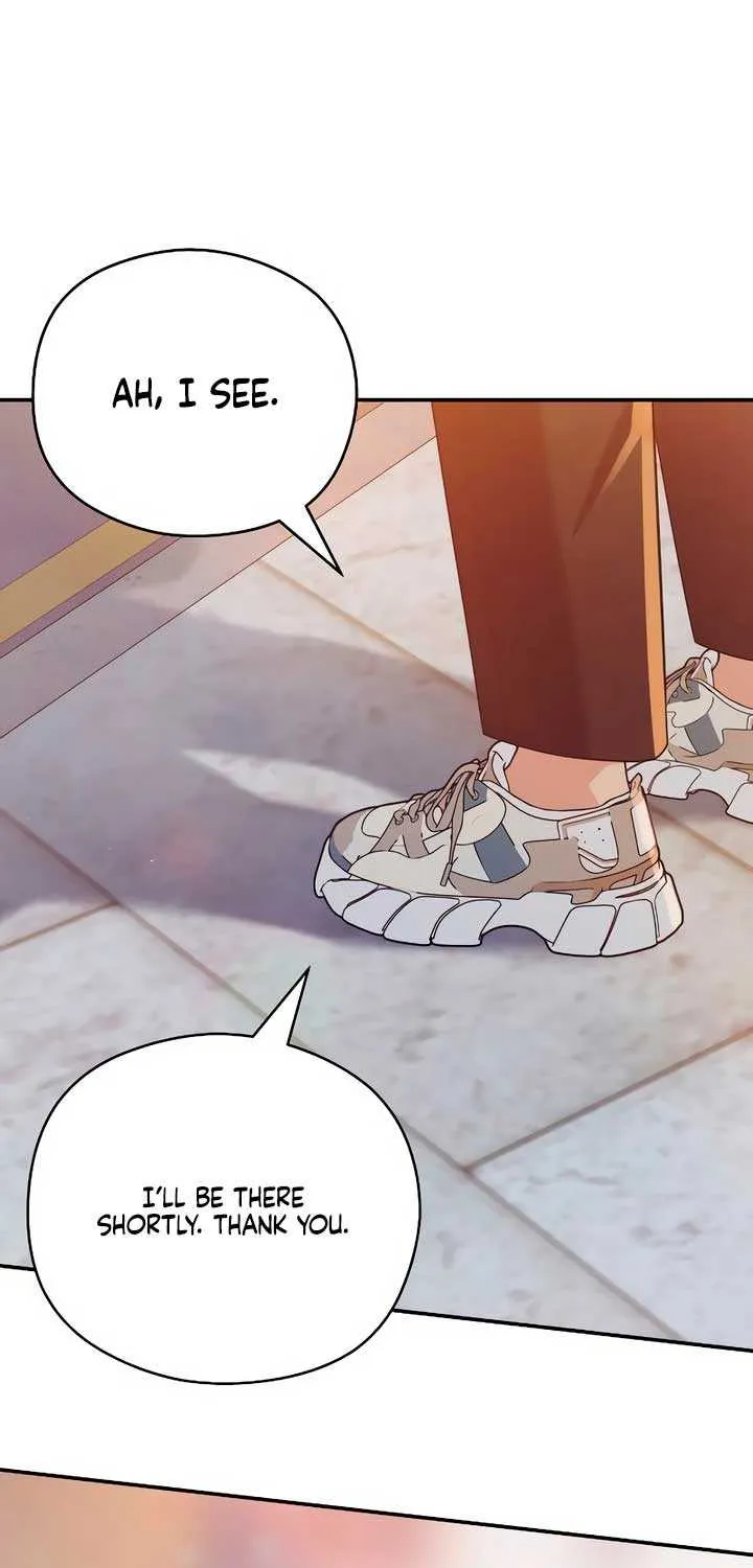 How Far Are You Okay With? Chapter 45 page 44 - 