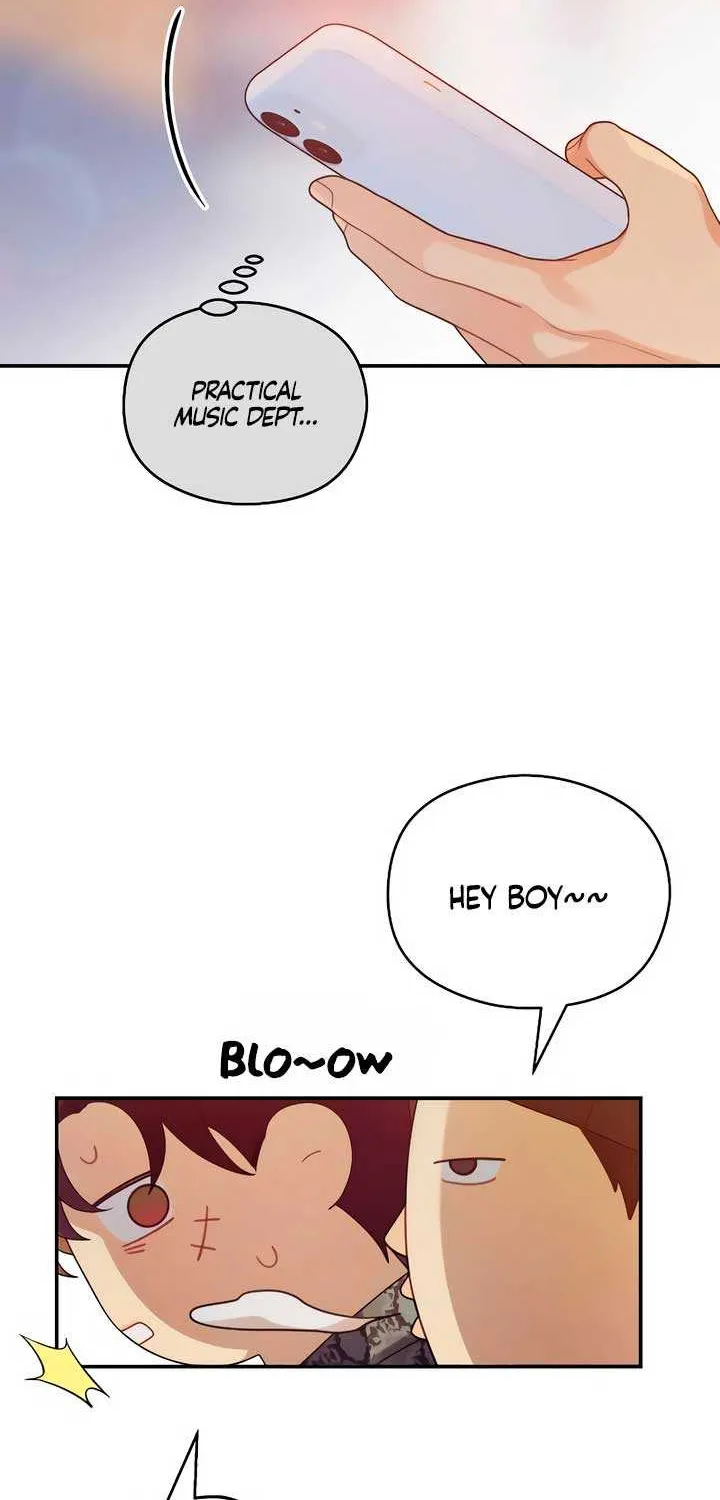 How Far Are You Okay With? Chapter 45 page 45 - 