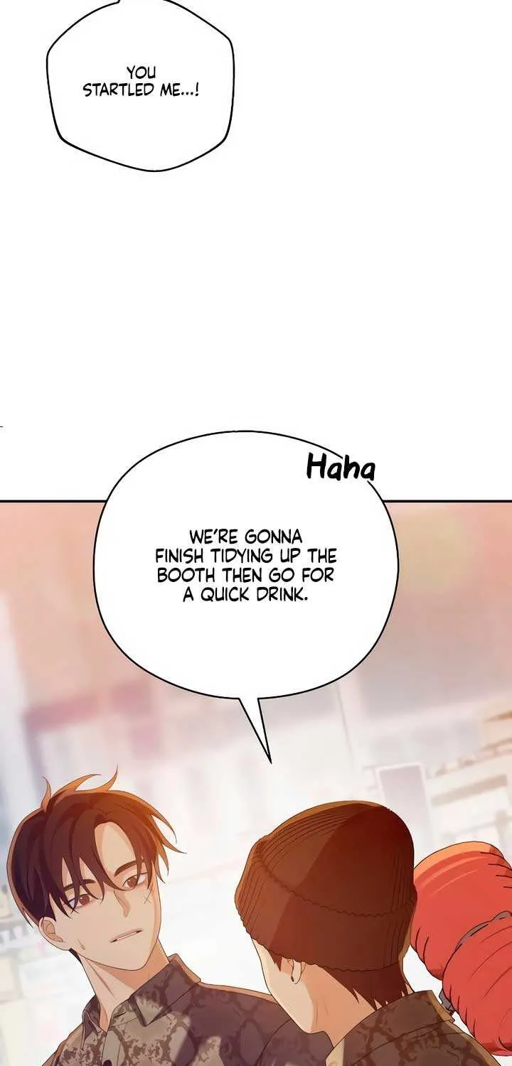 How Far Are You Okay With? Chapter 45 page 46 - 