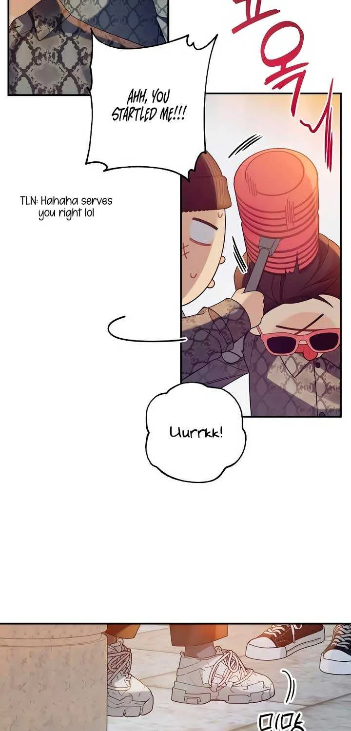 How Far Are You Okay With? Chapter 45 page 51 - 