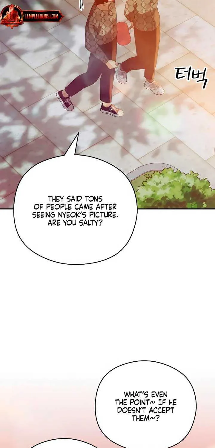 How Far Are You Okay With? Chapter 45 page 53 - 
