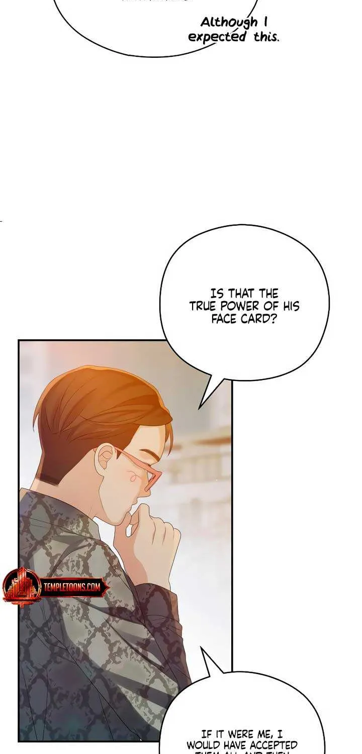 How Far Are You Okay With? Chapter 45 page 55 - 