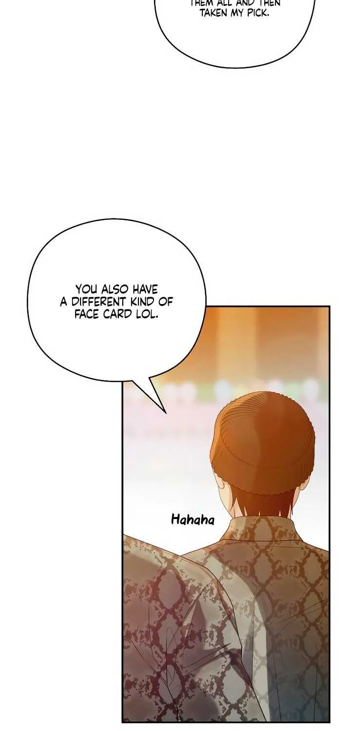 How Far Are You Okay With? Chapter 45 page 56 - 
