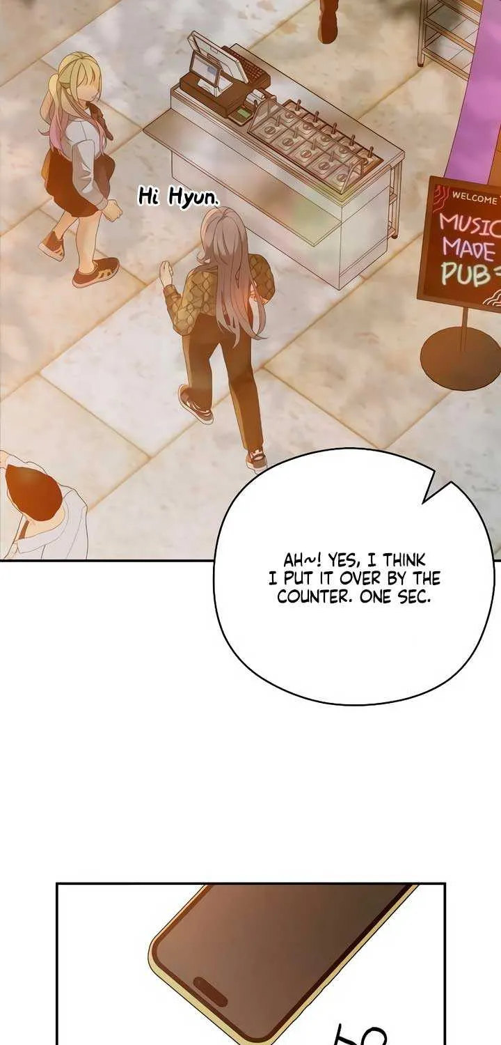 How Far Are You Okay With? Chapter 45 page 60 - 
