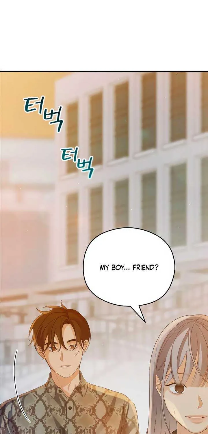 How Far Are You Okay With? Chapter 45 page 63 - 