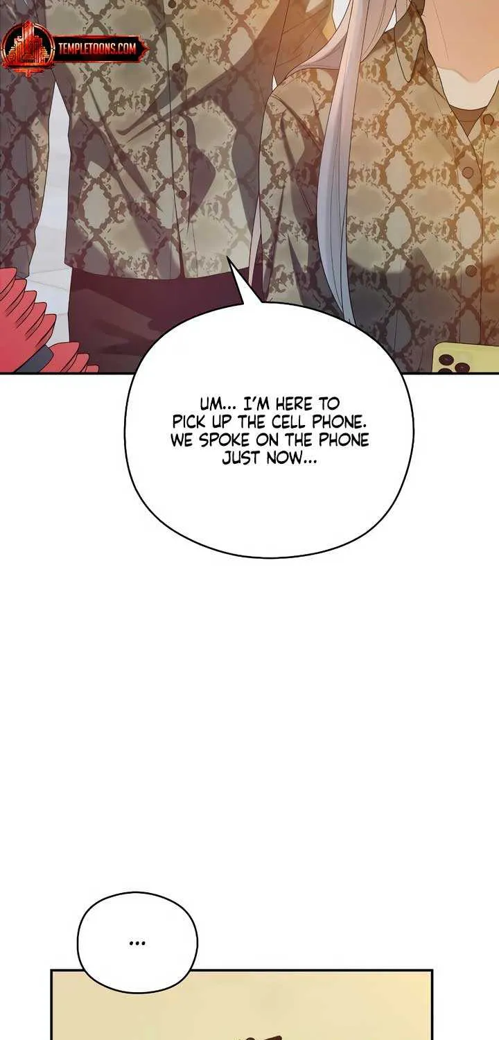 How Far Are You Okay With? Chapter 45 page 64 - 