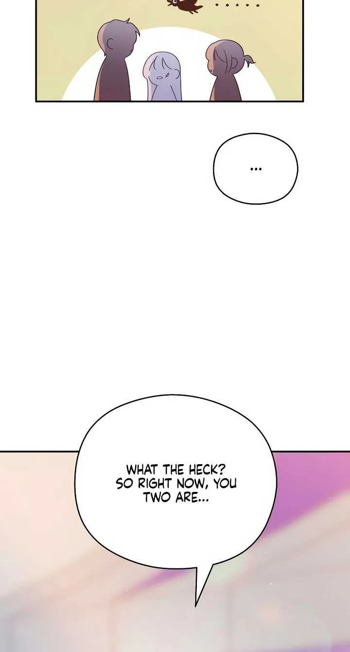 How Far Are You Okay With? Chapter 45 page 65 - 