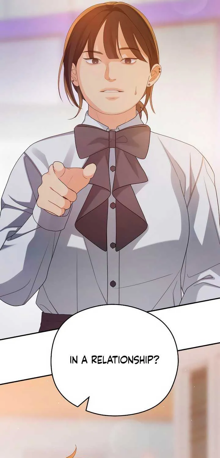 How Far Are You Okay With? Chapter 45 page 66 - 
