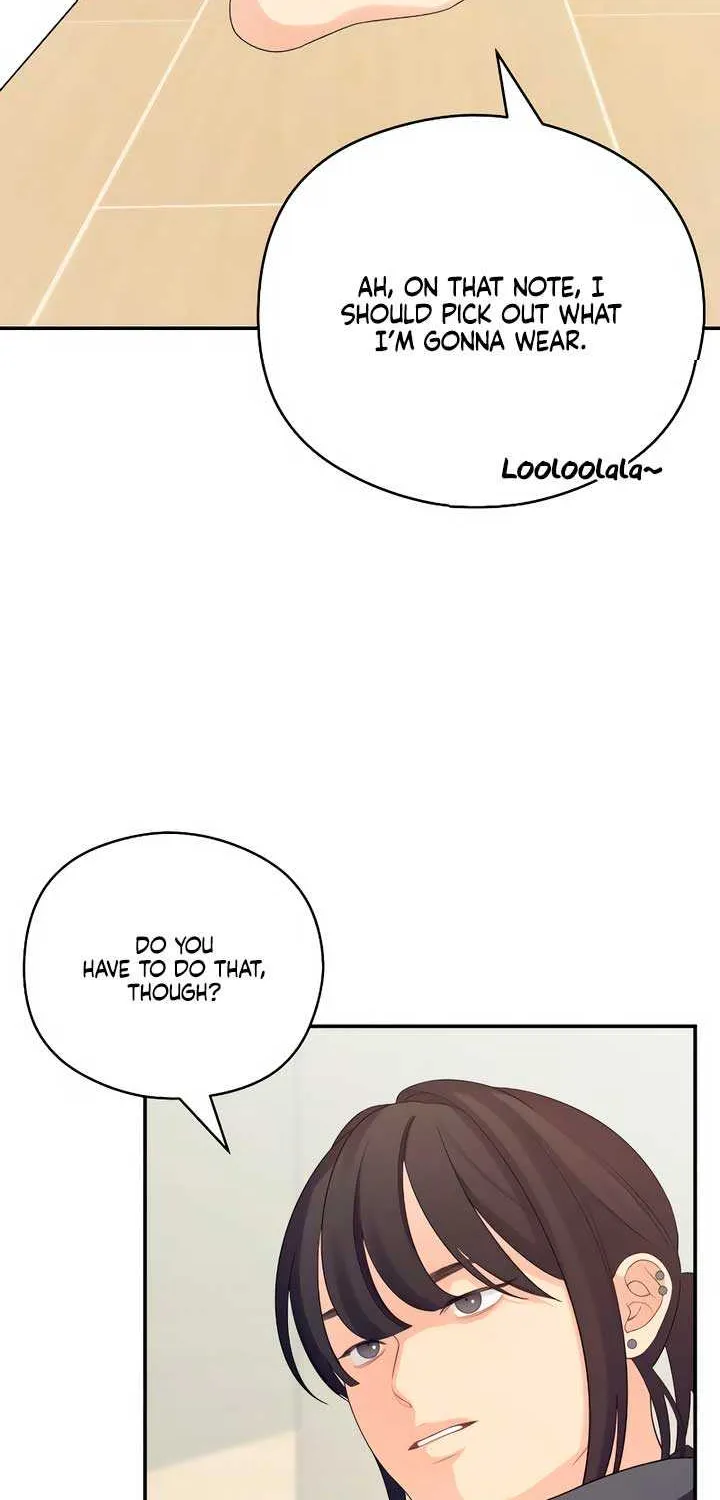 How Far Are You Okay With? Chapter 45 page 71 - 