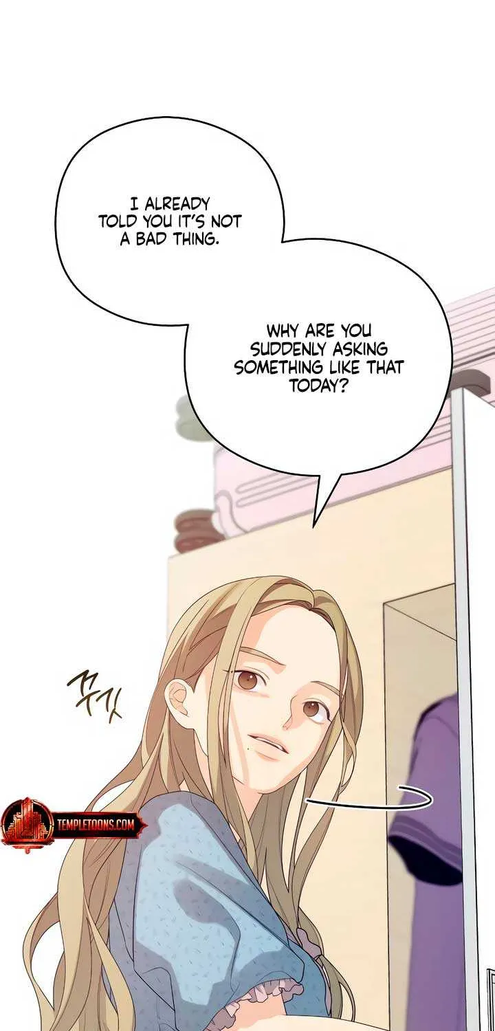 How Far Are You Okay With? Chapter 45 page 75 - 
