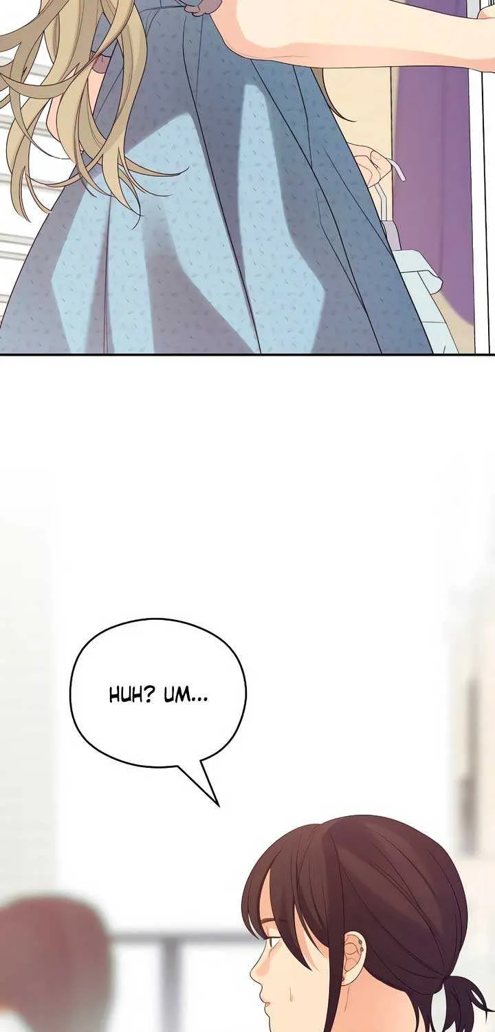 How Far Are You Okay With? Chapter 45 page 76 - 