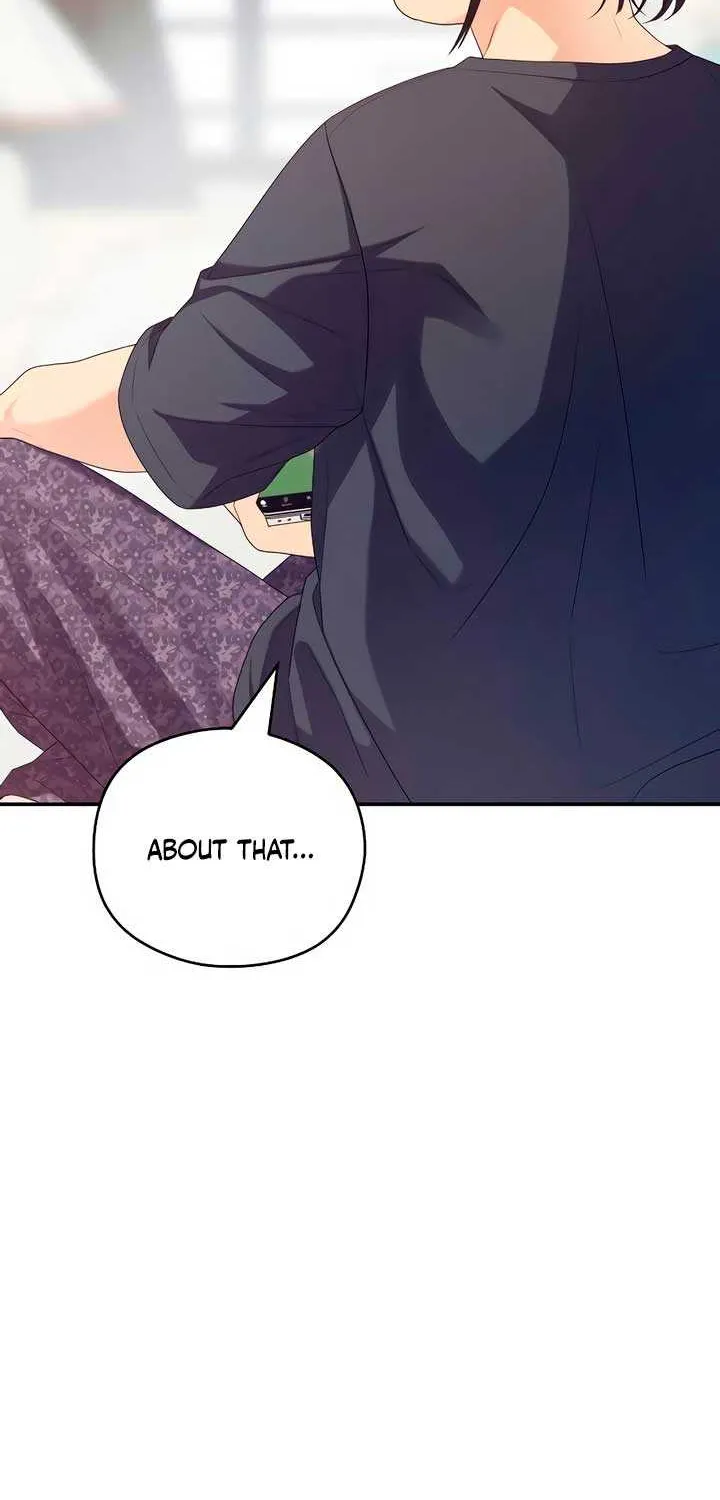 How Far Are You Okay With? Chapter 45 page 77 - 