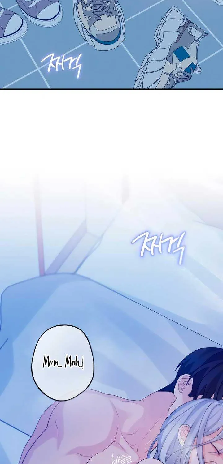 How Far Are You Okay With? Chapter 45 page 79 - 
