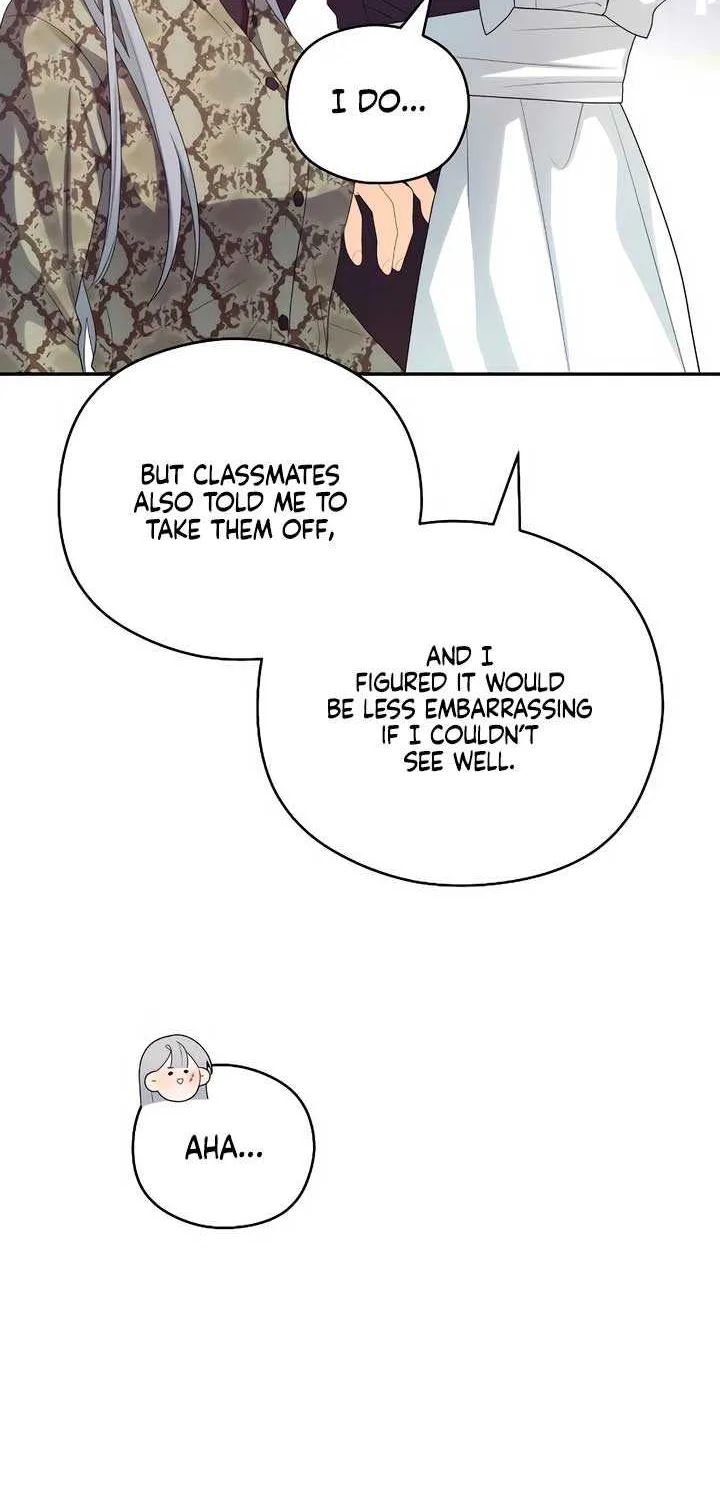 How Far Are You Okay With? Chapter 45 page 9 - 