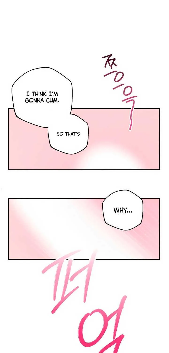 How Far Are You Okay With? Chapter 46 page 11 - 