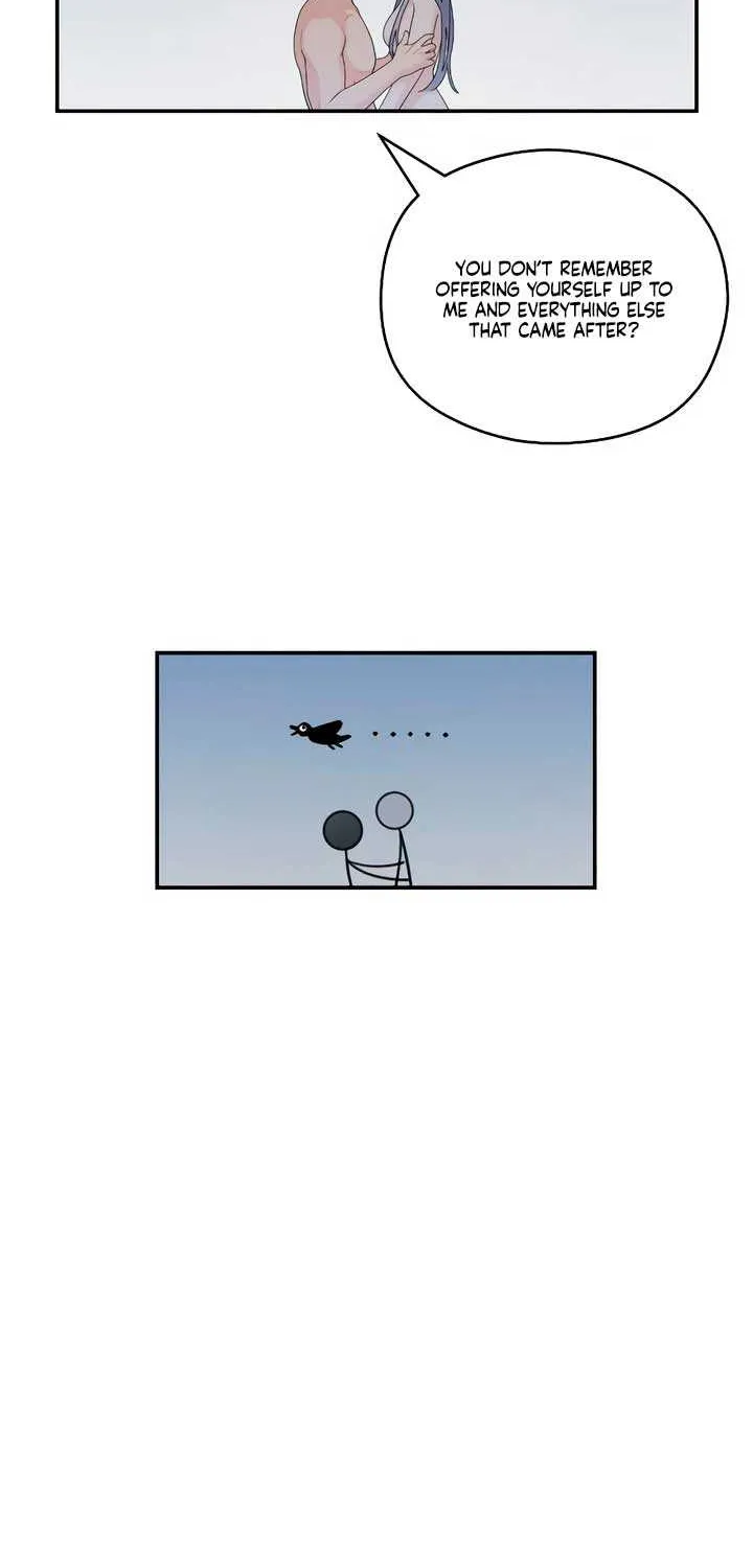 How Far Are You Okay With? Chapter 46 page 22 - 